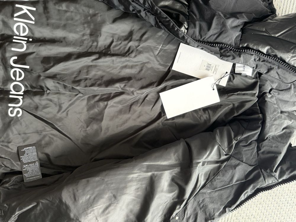 Куртка Calvin Klein