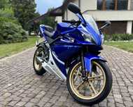 YAMAHA YZF 125, Kat. A1/B, Motocykl 125cm3! (RC DUKE CBR MT)