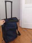 Troley kipsta Decathlon 30L