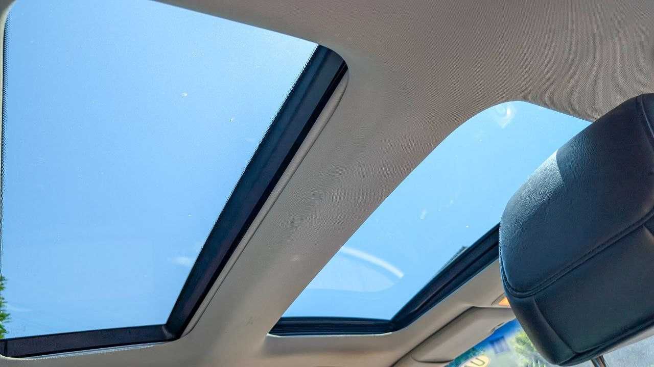 Nissan Murano Z51, 2011, 175т.кm