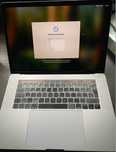 MacBook Pro 15,4  A1990 uszkodzony 2019 rok Retina