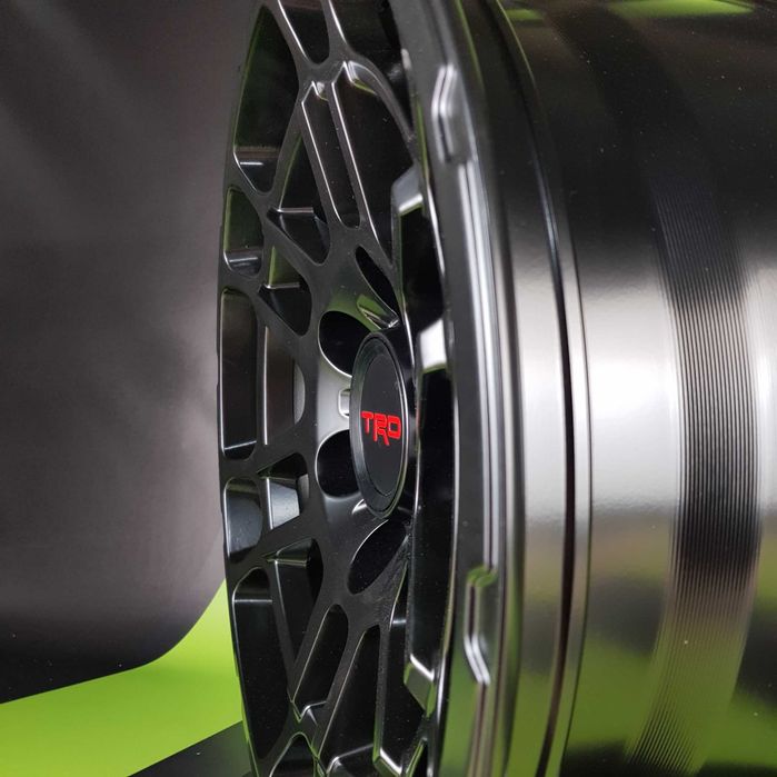 Диски На Авто R17 6x139.7 OffRoad Land Cruiser Nissan L200 Pajero Р17