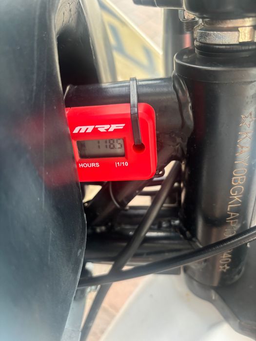 Kayo Mrf 140 RC-Z [mrf 140 rc cross]