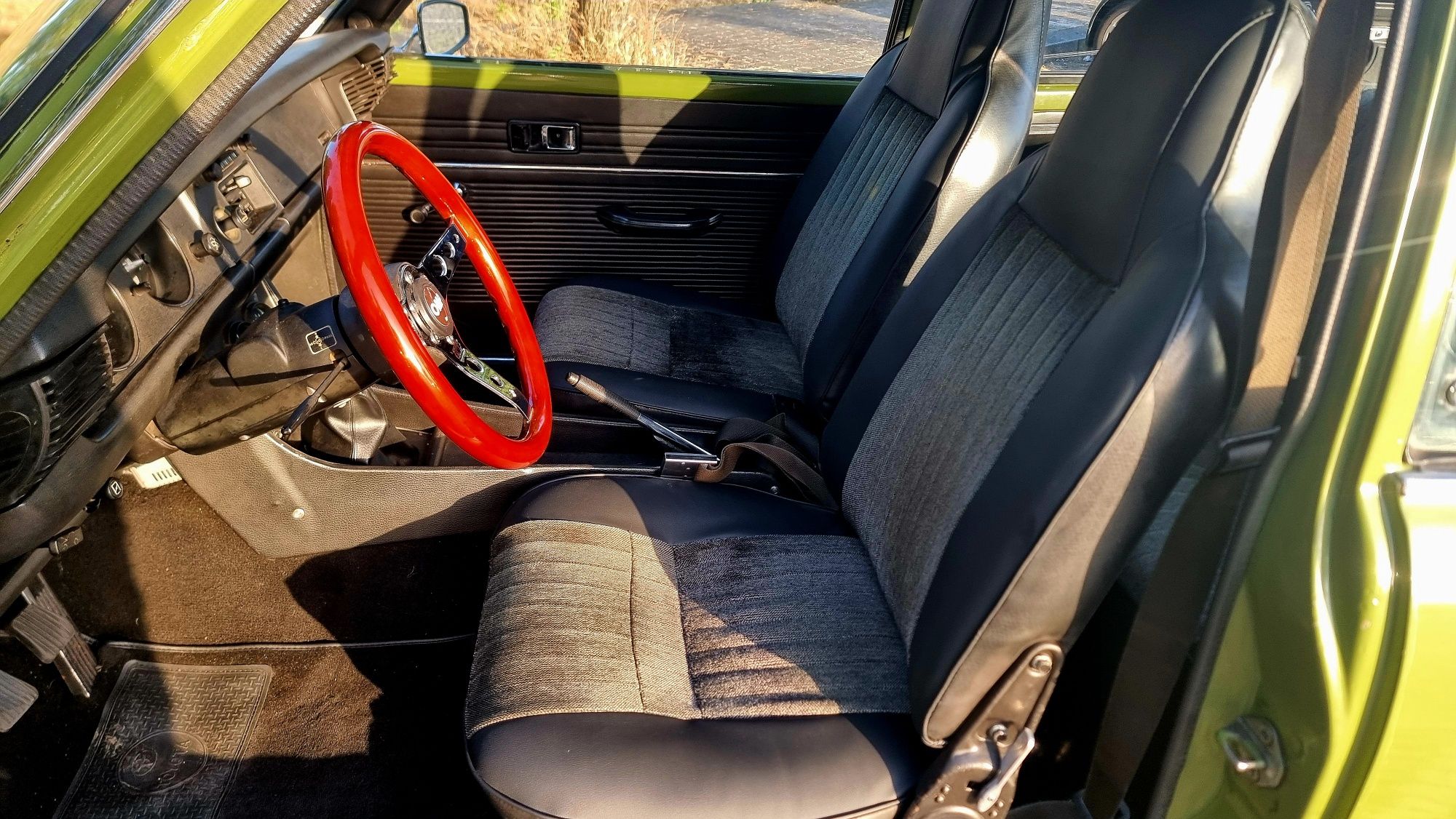 Toyota Corolla 1200 ke20