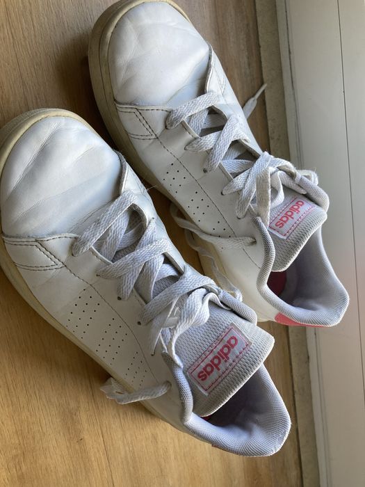 Ténis Adidas N36,5