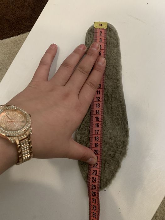 Ботфорды на танкетке