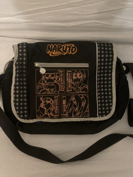 Сумка через плече «Наруто»
