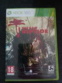 Dead Island Riptide Xbox 360