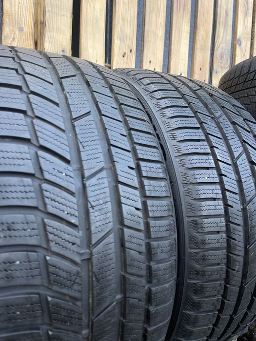 Резина зима 235/35 r19 Toyo