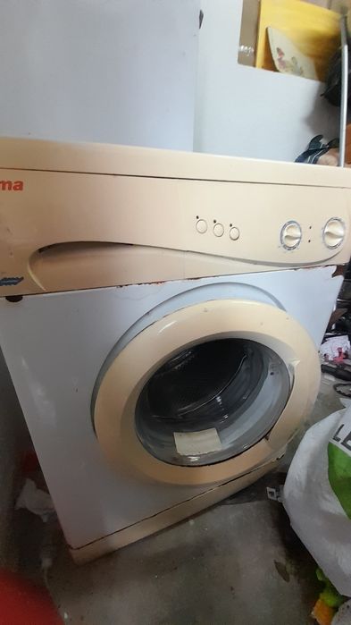 Maquina de Lavar Roupa Orima