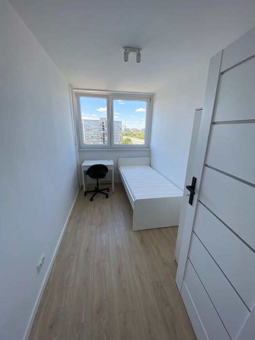 Pokój 8 m/2- ul. Inowrocławska -stare miasto |od 01.11| Bez prowizji!