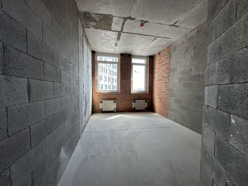 Продажа видовая 2к квартира в ЖК Manhattan city (Манхеттен), КПИ