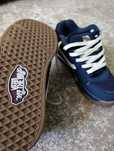 Vans x Dime Skateboarding 27.5 см (новые)