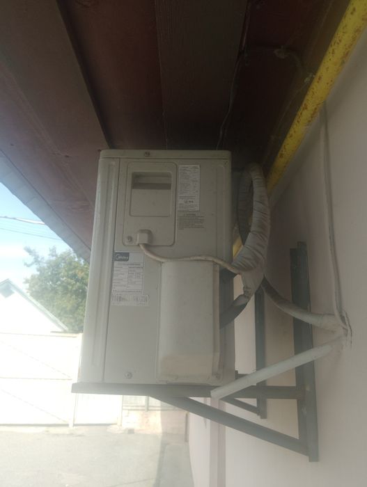 Кондиціонер Media