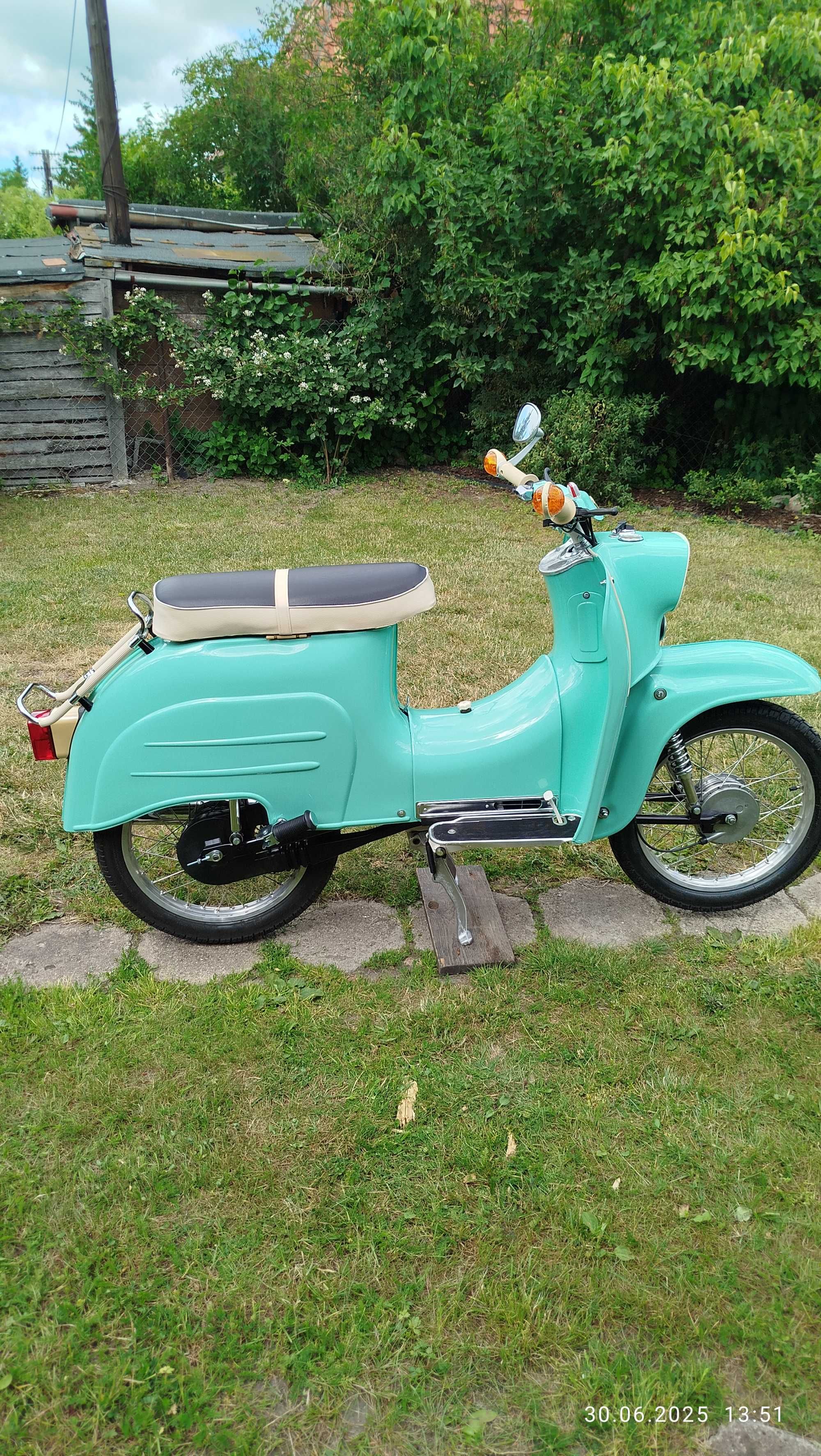 Simson Schwalbe kr51/1