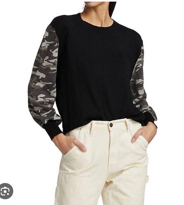 Спортивний костюм Monrow Cashmere Blend Set