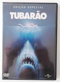 DVD Tubarão - Edição Especial 2 Discos