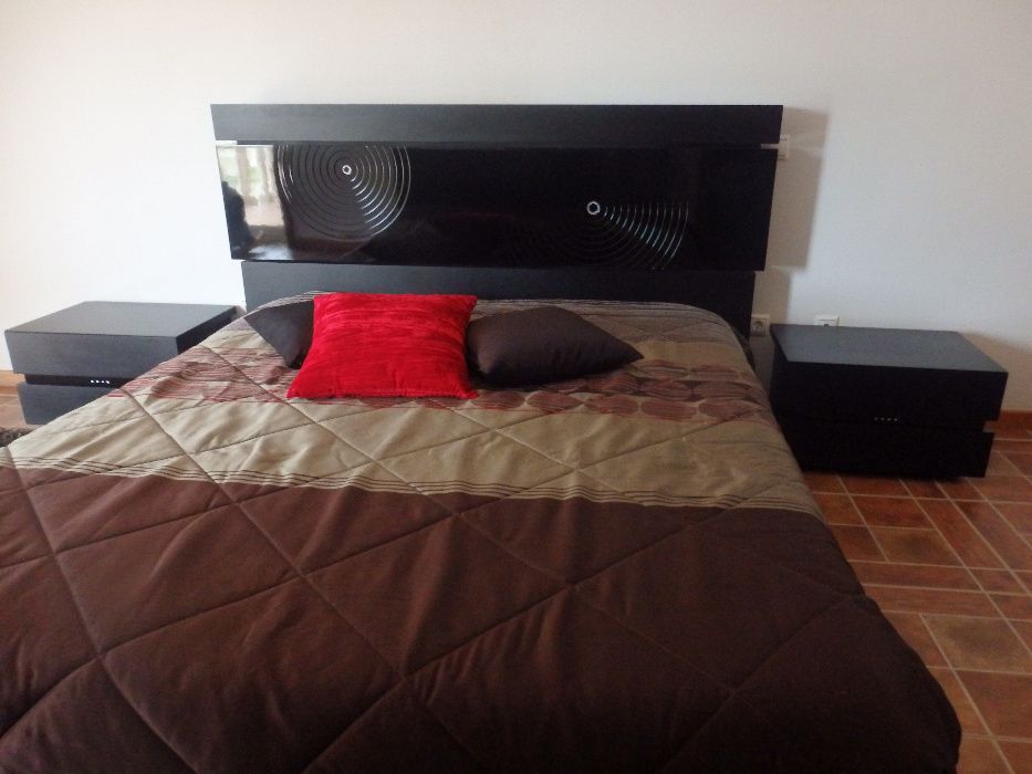 Mobilia de Quarto