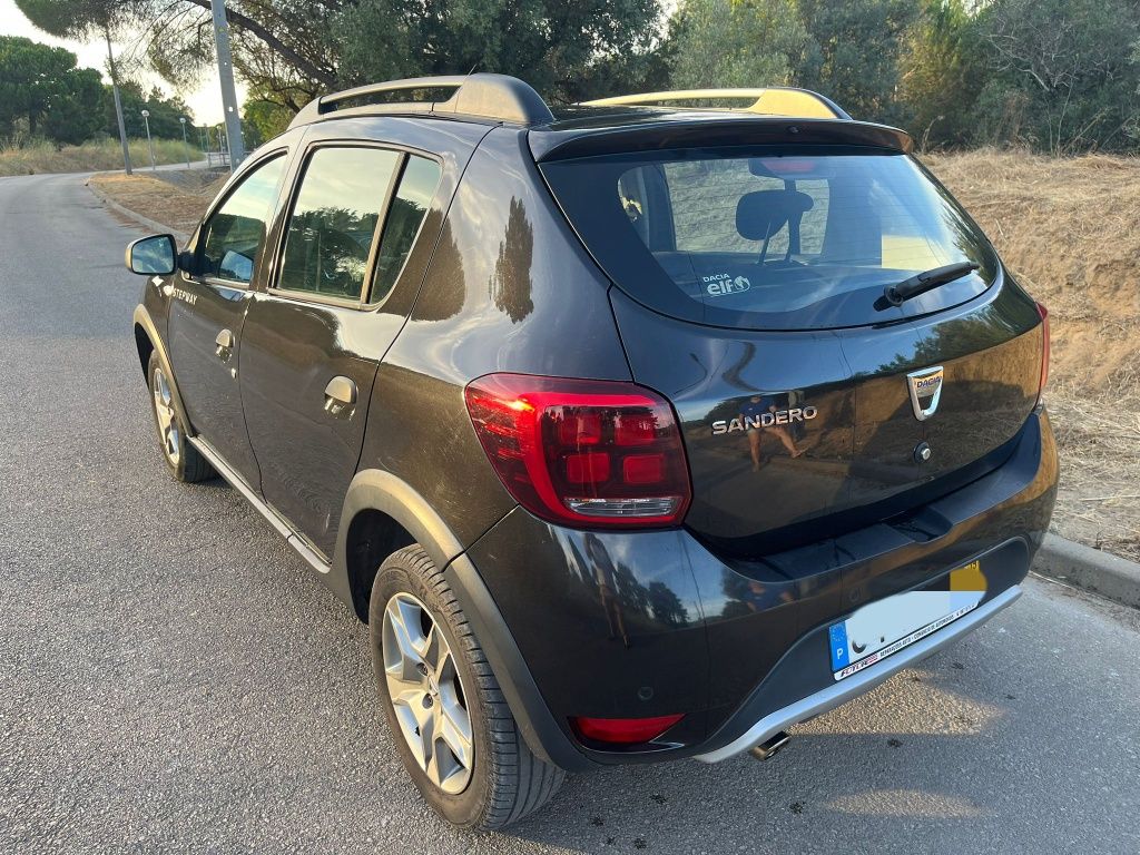 Dacia Sandero 1.0