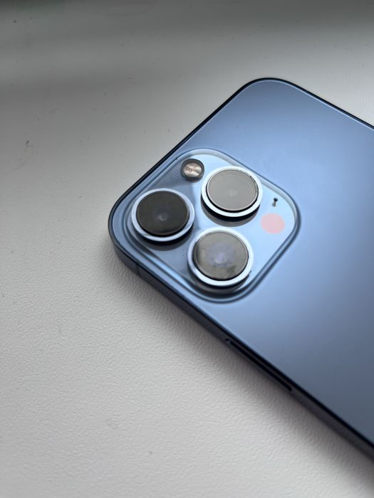 Айфон 13про макс 512гб акб 100% неверлок