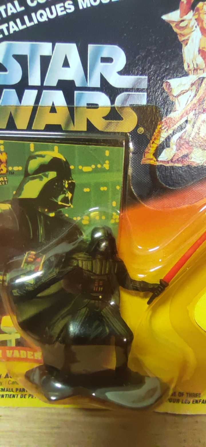 Star Wars Figurka kolekcjonerska Darth Vader