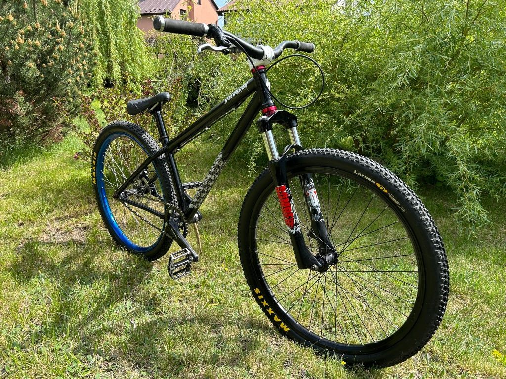 Rower MTB *dobry stan*