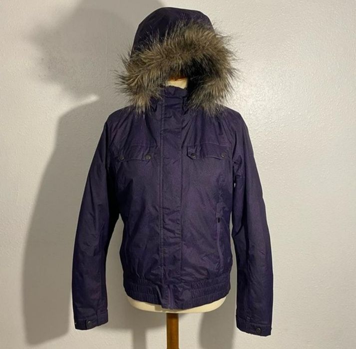 Куртка Columbia omni shield advanced repellency, p.S