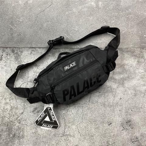 ОРИГІНАЛ! Бананка Palace сумка месенджер casual