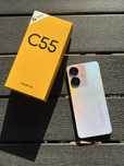 Realme C55 6/128gb stan bardzo dobry