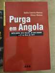 A Purga em Angola