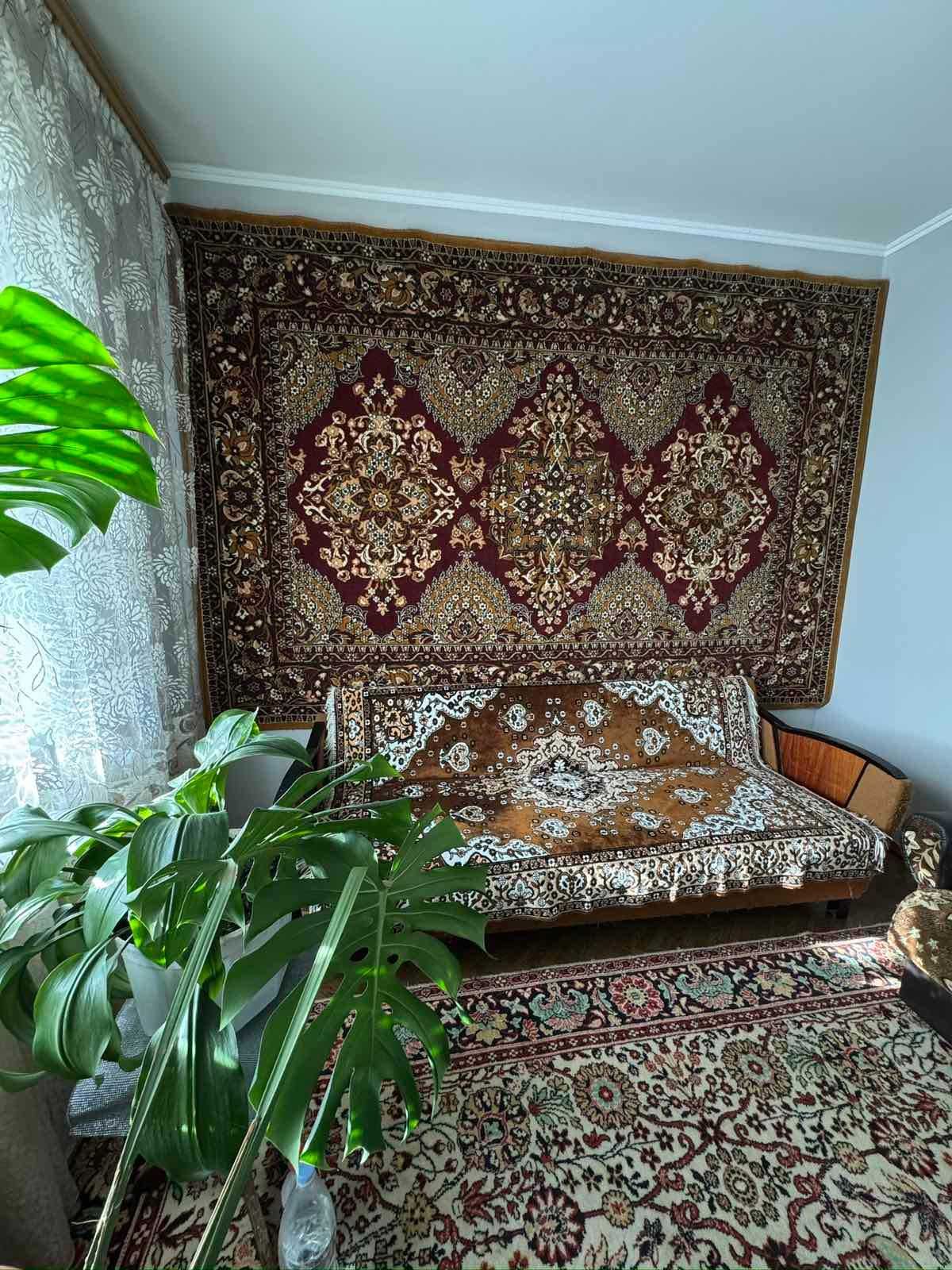 Здається 3 квартира по вулиці Хотинській
