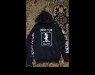 Lil Peep Hellboy Bart Simpson Худи