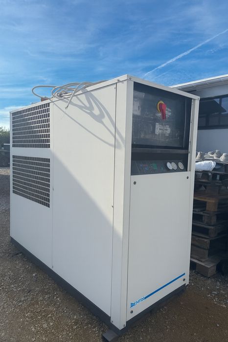 Chiller chlodnia przemyslowa wody MTA