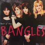 Bangles – "Best Of The Bangles" CD