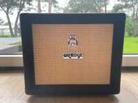 Wzmacniacz gitarowy  Orange Crush 20RT Black