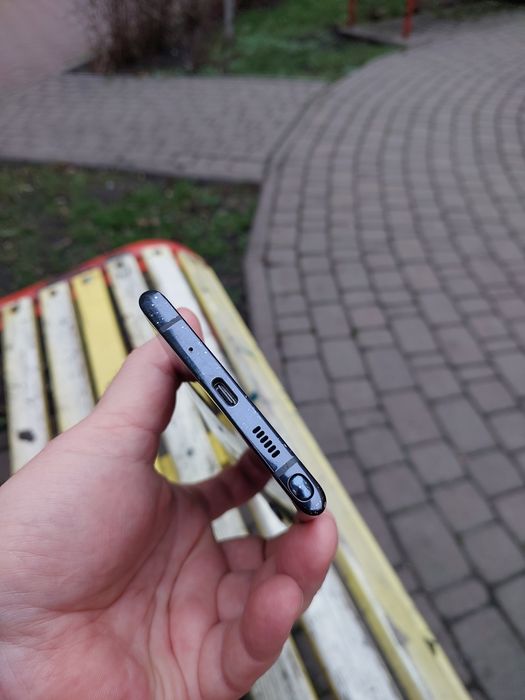 Samsung Note 10+ plus 12/256Gb Black офіційний