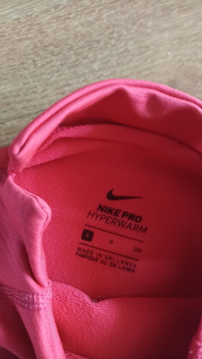 Bluzka termiczna Nike S