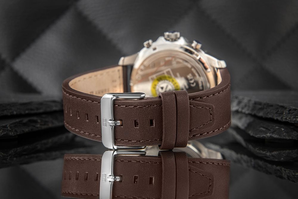 Zegarek Męski Tommy Hilfiger Henry 1.710476 + BOX
