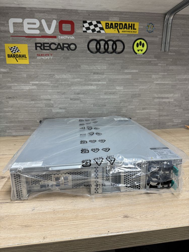 Мережеве сховище Qnap TS-1232PXU-RP-4G