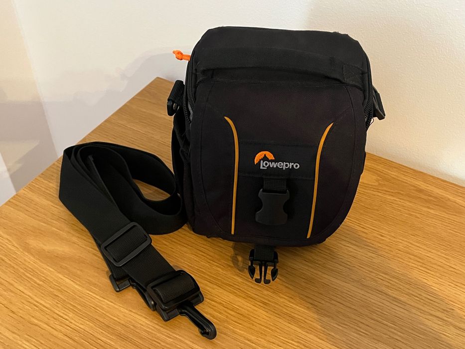 Lowepro Adventura SH 120 II