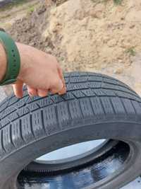 Резина continental 205/60r16