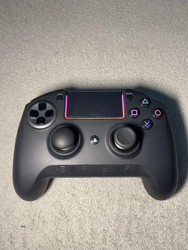 Comando Razer Raiju Ultimate - PS4/PC