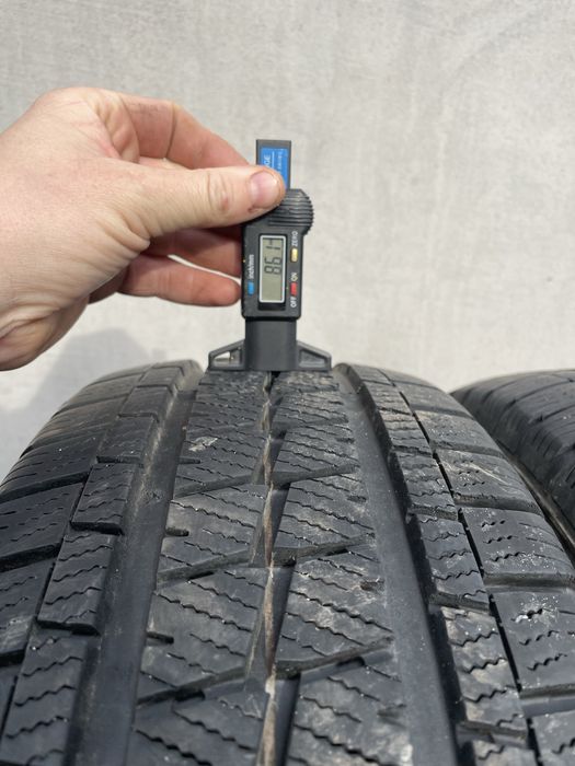 Диски Шини R15 5/130 225/70R15C FALKEN Sprinter LT