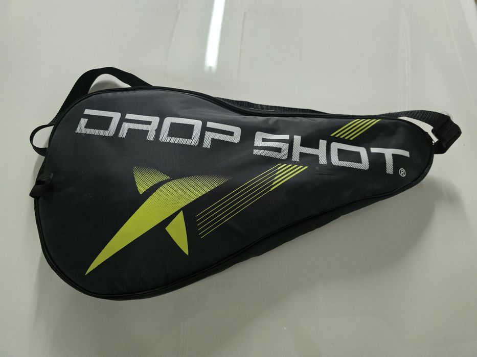 Raquete padel Dropshot mulher