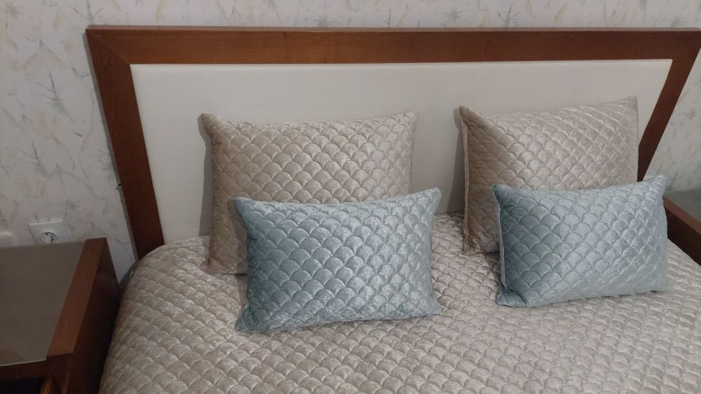 Mobilia quarto de casal