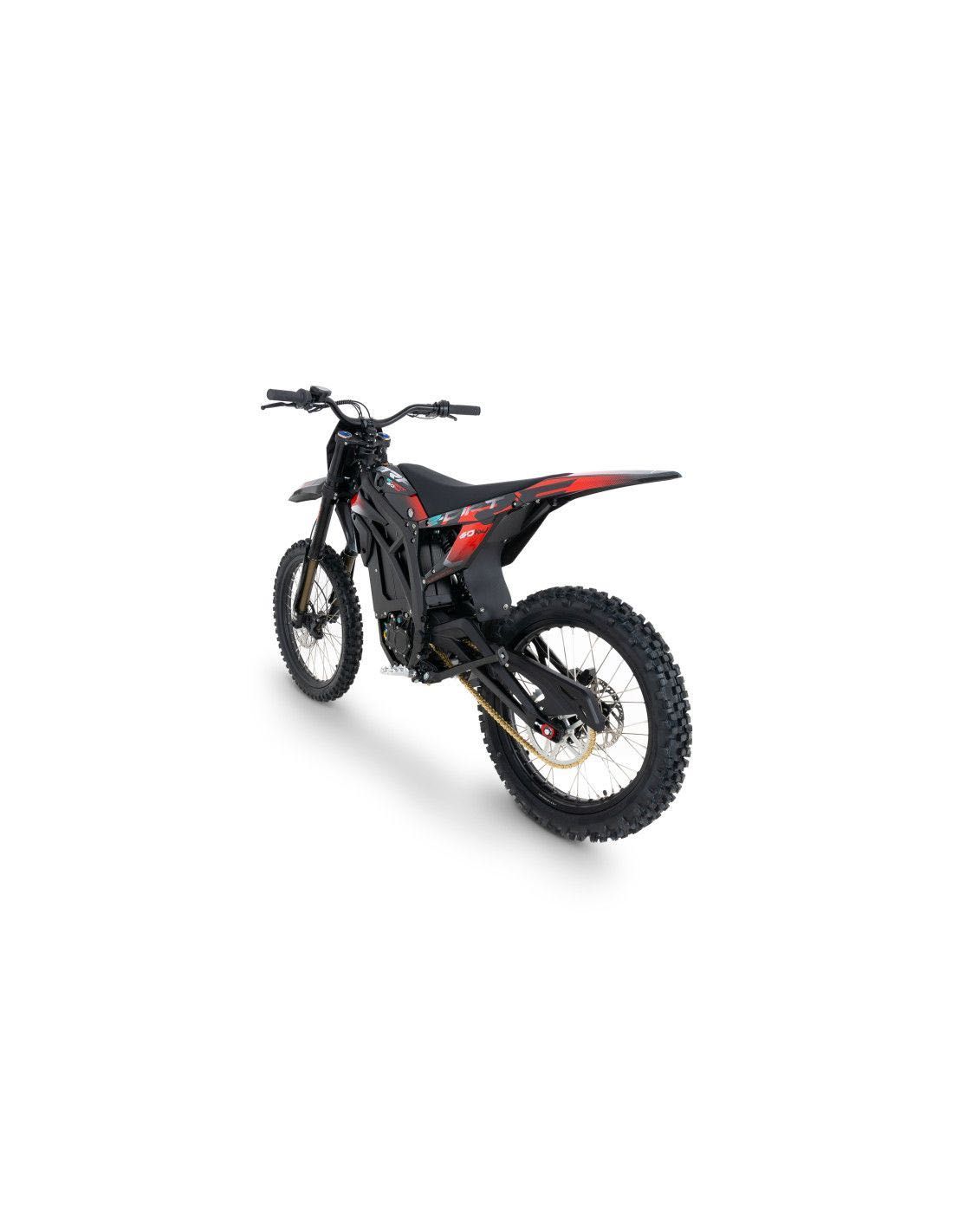 Dirt Bike MRF eDIRT 6.0 elektryczny k2, k5, t4, 90ts, 300, motocykl