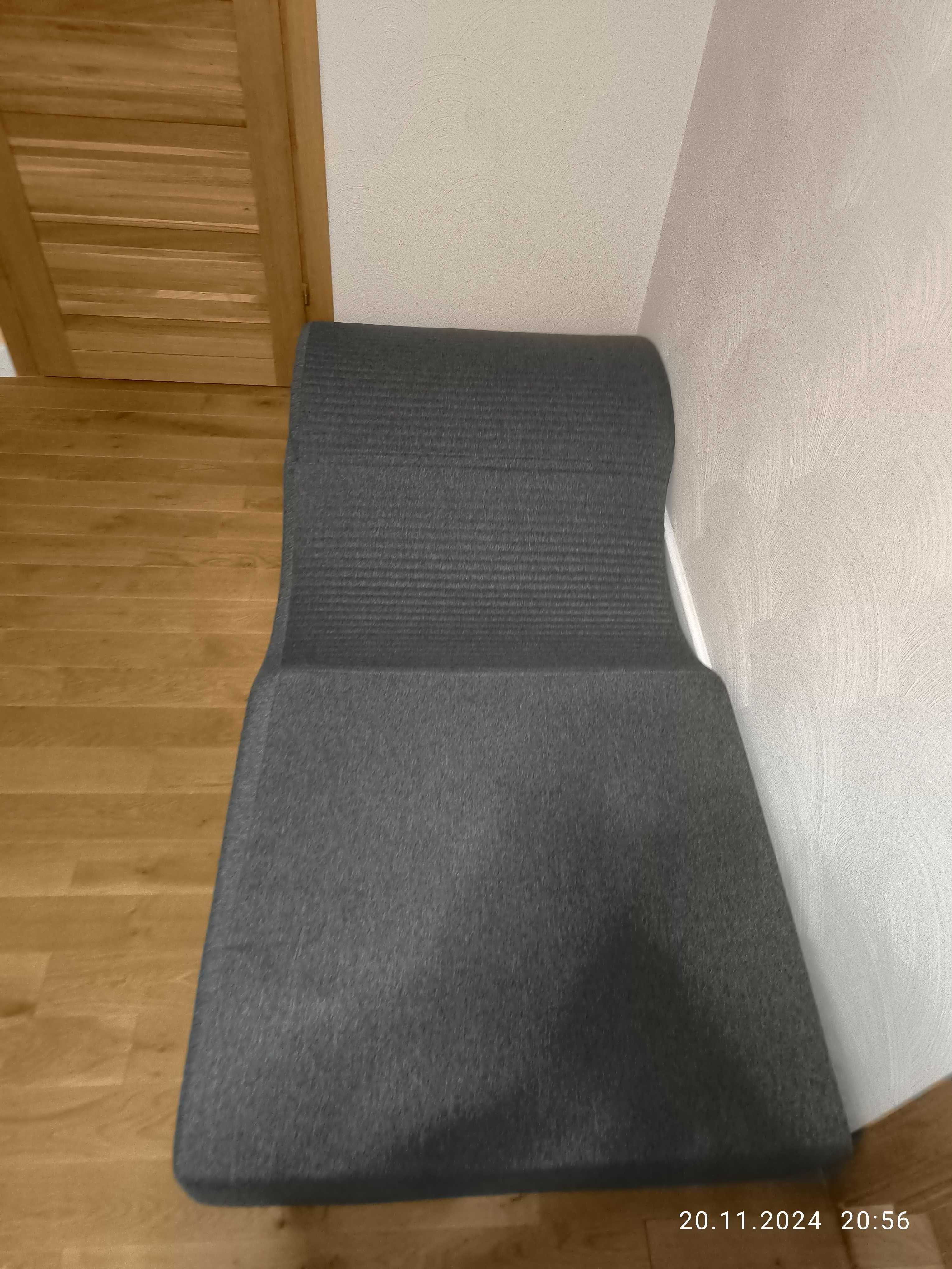 Materac Vox z poduszką wymiary 200cm na 90cm