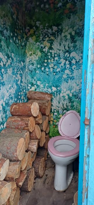 Дача будинок 2 поверхи + літня кухня. С. Благодатне