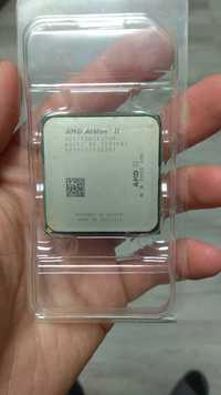 Процесор AMD Athlon II X2