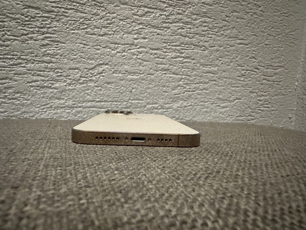 Iphone 13 pro max 128gb 100% bateria, gwarancja